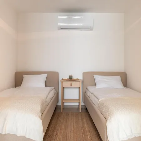 Mill Loft Palanga