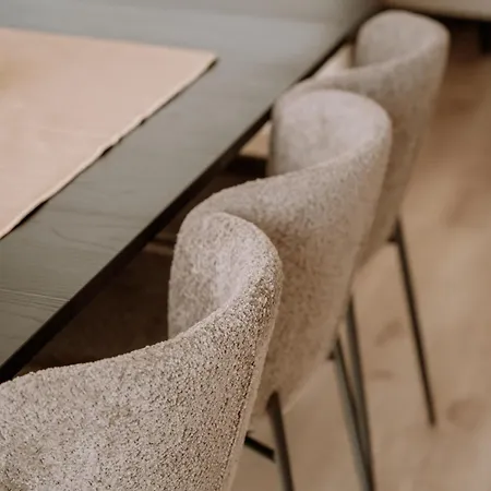 Mill Loft Apartment Palanga