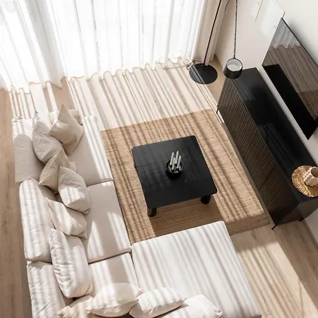 Apartment Mill Loft *