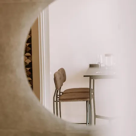 דירה Mill Loft *