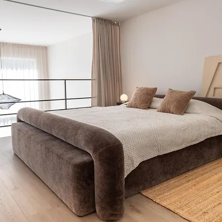 Mill Loft * Palanga