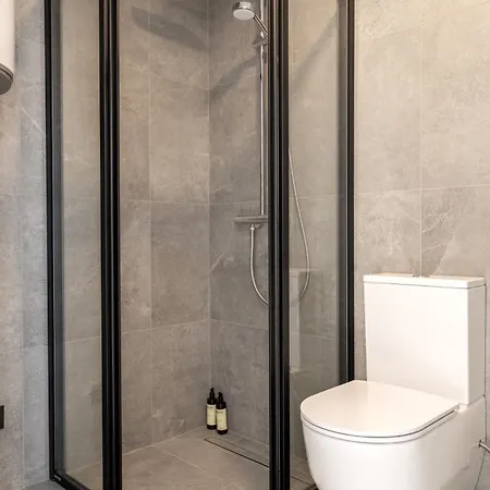 דירה Mill Loft פלאנגה