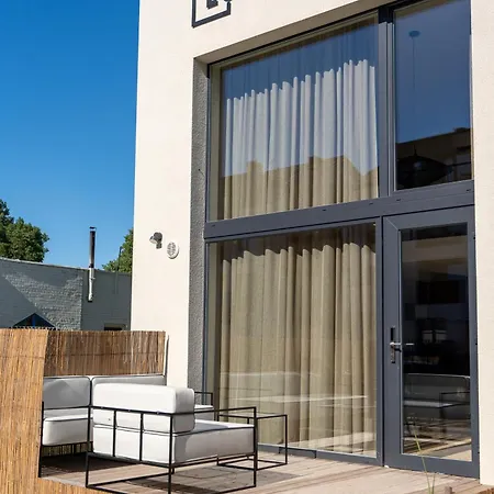 Апартаменты Mill Loft Паланга