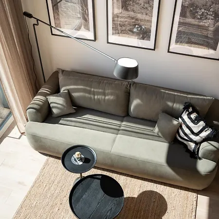 Mill Loft *