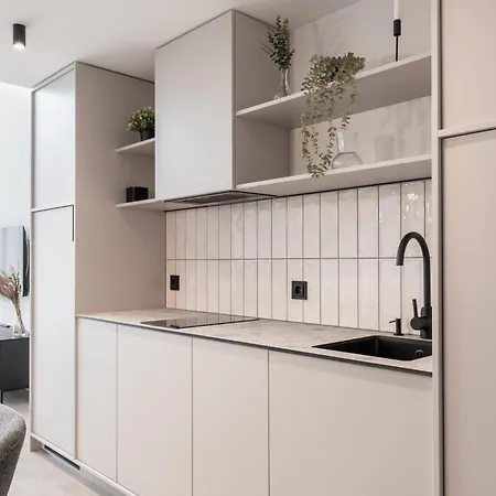 Mill Loft Apartment Palanga