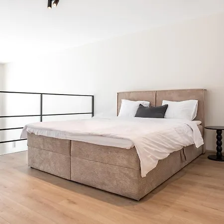 Mill Loft *