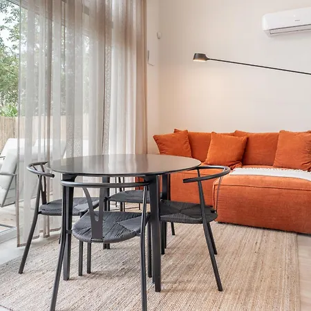 Mill Loft Palanga