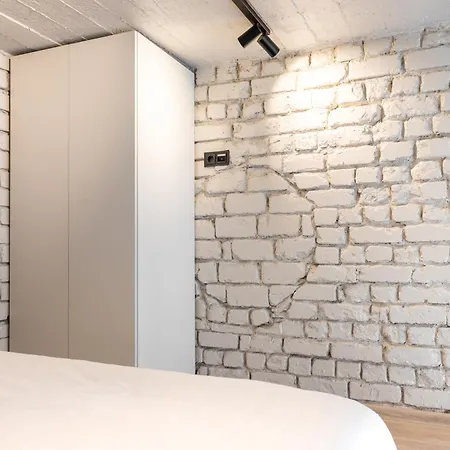 Mill Loft * Palanga