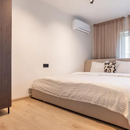 Mill Loft Apartment