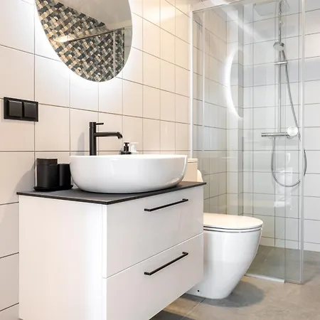 Mill Loft Apartment *