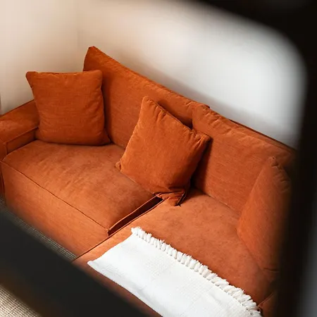 Mill Loft Apartment Palanga