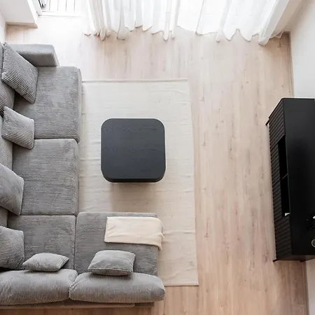 Mill Loft *