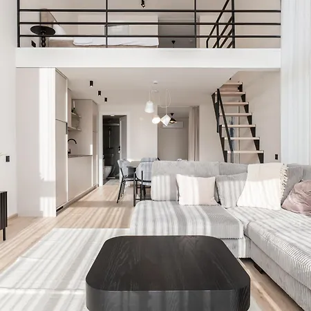 Mill Loft