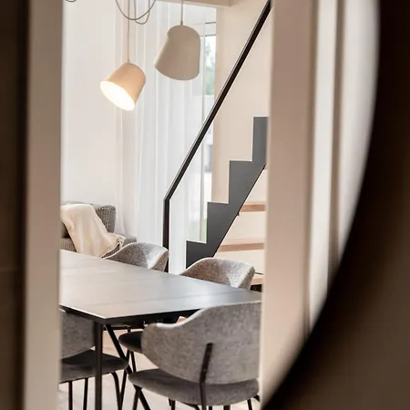 Apartment Mill Loft