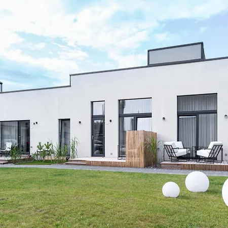 Apartment Mill Loft Palanga