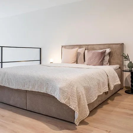 Mill Loft *