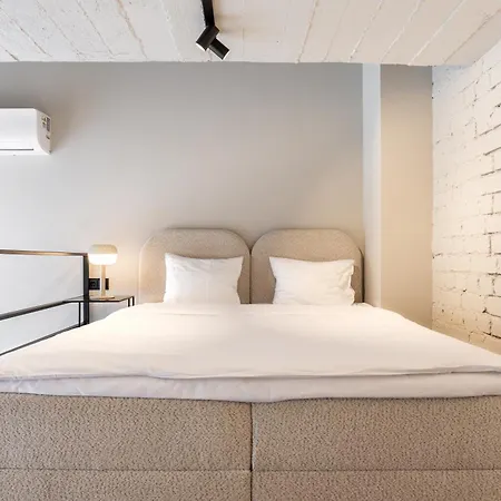 Mill Loft Palanga