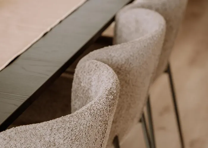 Mill Loft Apartament Połąga