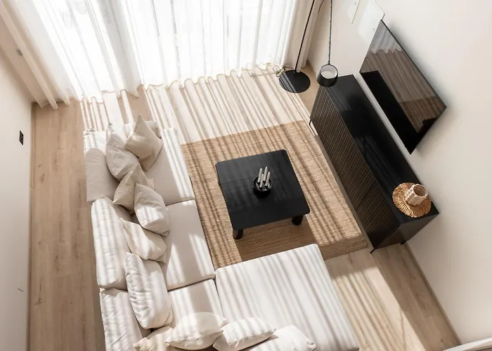 Apartment Mill Loft *