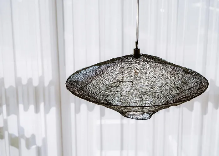 Apartment Mill Loft *