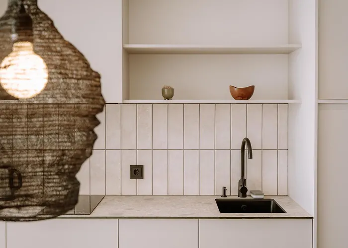 Mill Loft Apartament