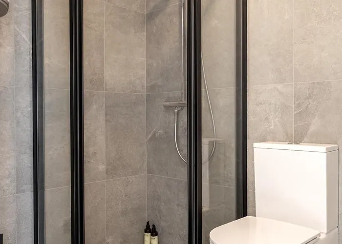 Apartament Mill Loft Połąga