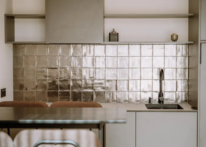 Apartament Mill Loft