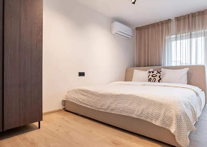 Mill Loft Apartament