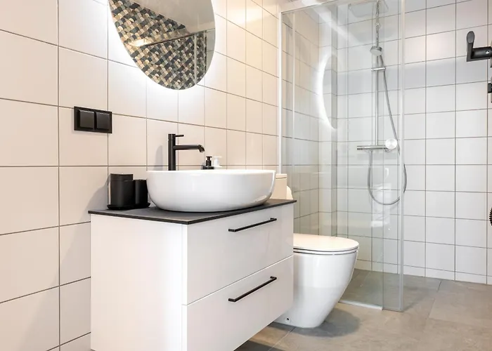 Mill Loft Apartament *