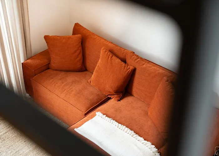 Mill Loft Apartament Połąga