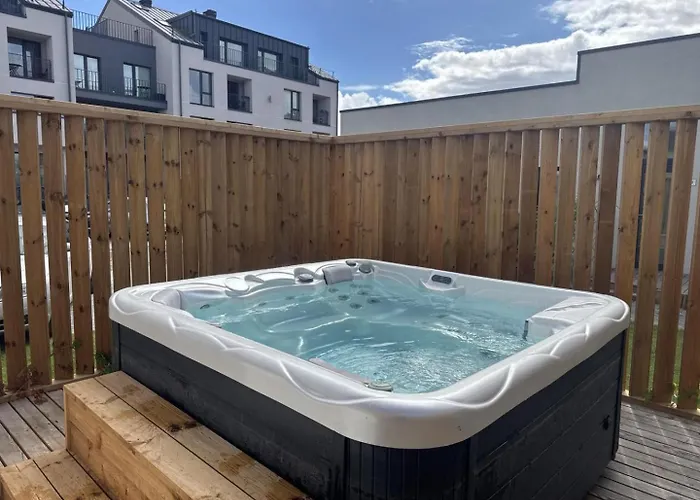 Apartament Mill Loft